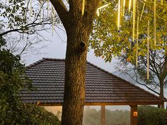 -天目湖涵田半山温泉