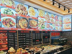 -大闫家烧烤·小海鲜家常菜(郑庄店)