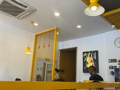 -帅小六刨冰·不一样的奶冰(总店)