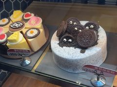 -DQ·蛋糕·冰淇淋(万象城店)
