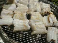 -本炙炭烤·蒲烧活鳗料理店(金沙洲店)