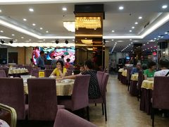 -潮喜竹溪荔湖酒家(荔枝湾店)