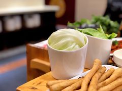 -竹犇番茄火锅(长风街店)
