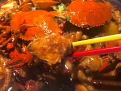 -胖哥俩肉蟹煲(济南世茂国际广场店)