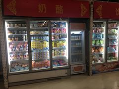 -华润万家(北辰店)