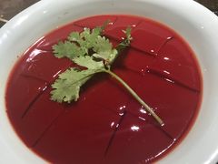 -红九格老火锅(三峡广场店)