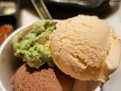 自助冰淇淋-火炉火自助餐(西直门凯德MALL店)