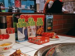 -姚稷大铁锅(龙之梦店)