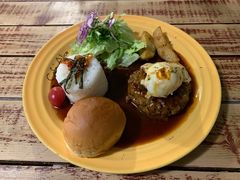 -Cafe Alice咖啡爱丽丝(奥城店)