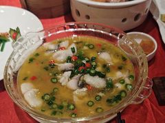 -粤香楼(新光里店)