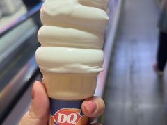 -DQ·蛋糕·冰淇淋(鸿坤店)