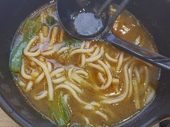 -桂在香知桂林米粉(红博中央公园店)