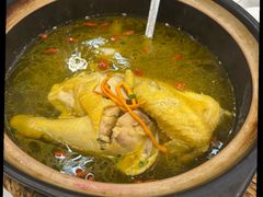 -蟹天蟹地农家菜·阳澄湖大闸蟹(浅水湾店)