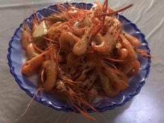 -晓琦农家菜馆·地道农家菜