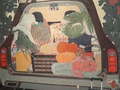 -湖北美术学院(昙华林校区)