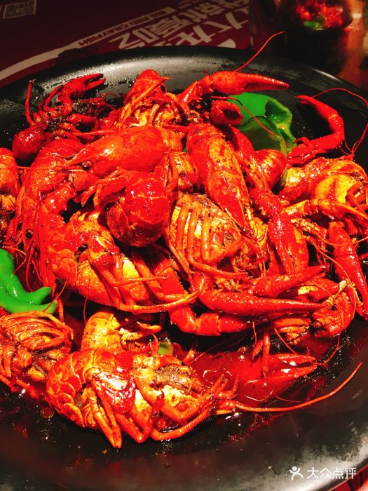 盱眙红大龙虾(王府店)图片 - 第529张