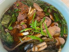 -镇南锅盖面馆(解放路店)