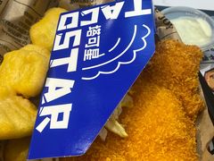 -TACO STAR 塔可星(下沙宝龙店)
