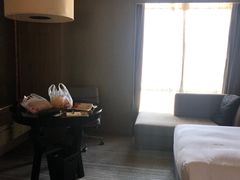 -东莞虎门美思威尔顿酒店