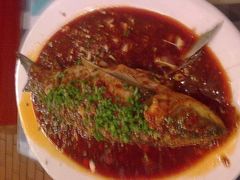 -渔王川菜馆(镇邦路店)