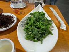 -龙姐私房菜(和顺古镇店)