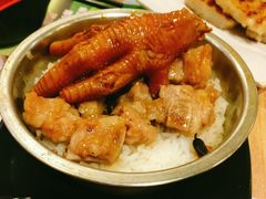 -添好运点心专门店(中环IFC店)