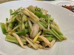 -松鹤楼(狮山永利广场店)