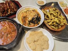 -屋里家延边朝鲜族冷面(南园店)