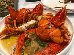 -宝轩渔府·老字号海鲜·正宗津菜(水上店)