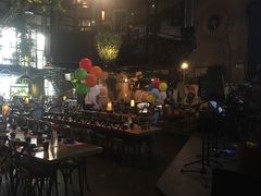 -胡桃里乐队酒馆(鎏嘉码头店)