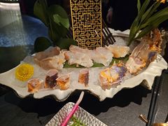 -蟹犇前•帝王蟹雪蟹(陆家嘴店)