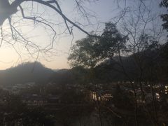 -绩溪龙川景区