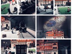 -上海市龙华烈士陵园