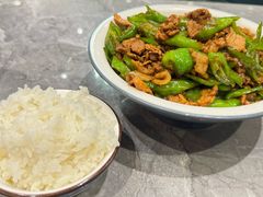 -农家湘菜(安亭店)