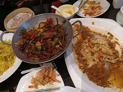 -高第街56号港式餐厅·精选(世茂广场宽厚里大明湖店)