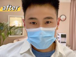 -UP&UP·半永久眉毛眼线机器野生眉