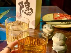 -鸟泉居酒屋·烧鸟·酒馆(百子湾店)