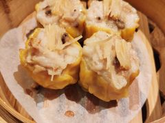 蟹子烧卖皇-陶陶居海鲜酒家(新马路店)