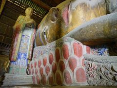 -张掖大佛寺景区