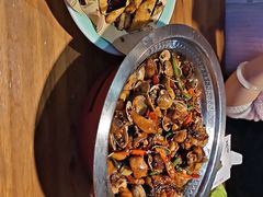 -东来土菜馆(民祥园路店)