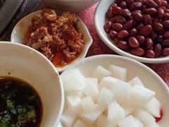 -尼玛藏家风味园(阿山食城店)