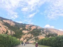 -舟山嵊泗列岛风景名胜区