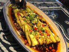 -阿嫂印象·民间江湖菜(大学城店)