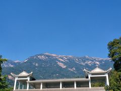 -罗浮山-南楼寺