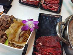 -三头牛·潮汕牛肉生蚝火锅 (夏湾店)