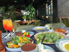 -MARU玛露音乐餐厅(前滩世贸店)