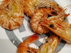 -猛古里烤肉自助(荟聚中心店)
