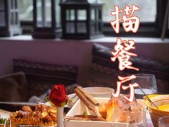 -素描餐厅(灵隐天竺店)