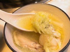 -同仁四季椰子鸡(福田东园总店)