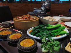 -虾饺妹·粤式手工点心(水荫路店)